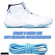 Elevate Your Sneaker Game with the Air Jordan 11 Legend Blue